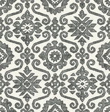 Stacy Garcia Home SG10800 Wallpaper - Eade's Wallpaper & Fabric
