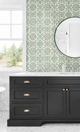 Stacy Garcia Home SG10804 Wallpaper - Eade's Wallpaper & Fabric