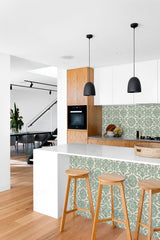 Stacy Garcia Home SG10804 Wallpaper - Eade's Wallpaper & Fabric