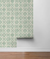 Stacy Garcia Home SG10804 Wallpaper - Eade's Wallpaper & Fabric