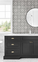 Stacy Garcia Home SG10806 Wallpaper - Eade's Wallpaper & Fabric