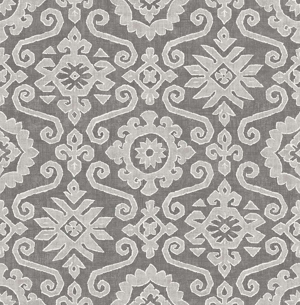 Stacy Garcia Home SG10806 Augustine Wallpaper