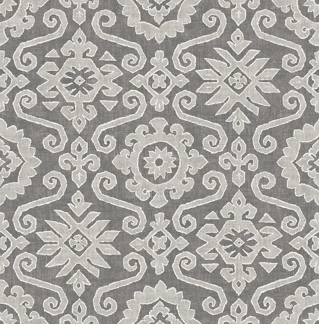 Stacy Garcia Home SG10806 Augustine Wallpaper