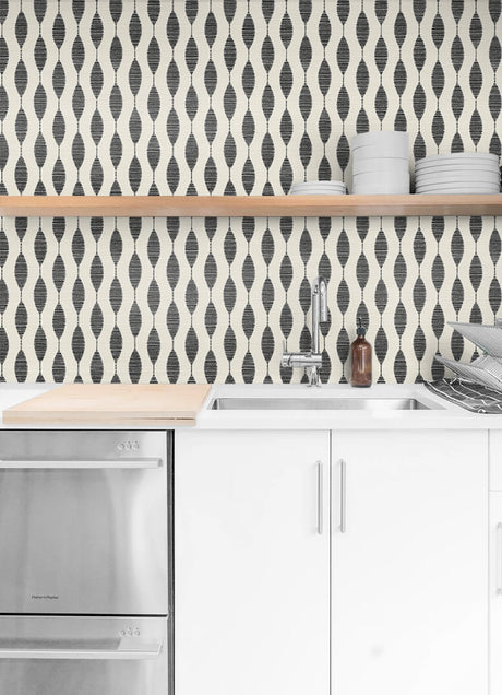 Stacy Garcia Home SG10900 Wallpaper - Eade's Wallpaper & Fabric