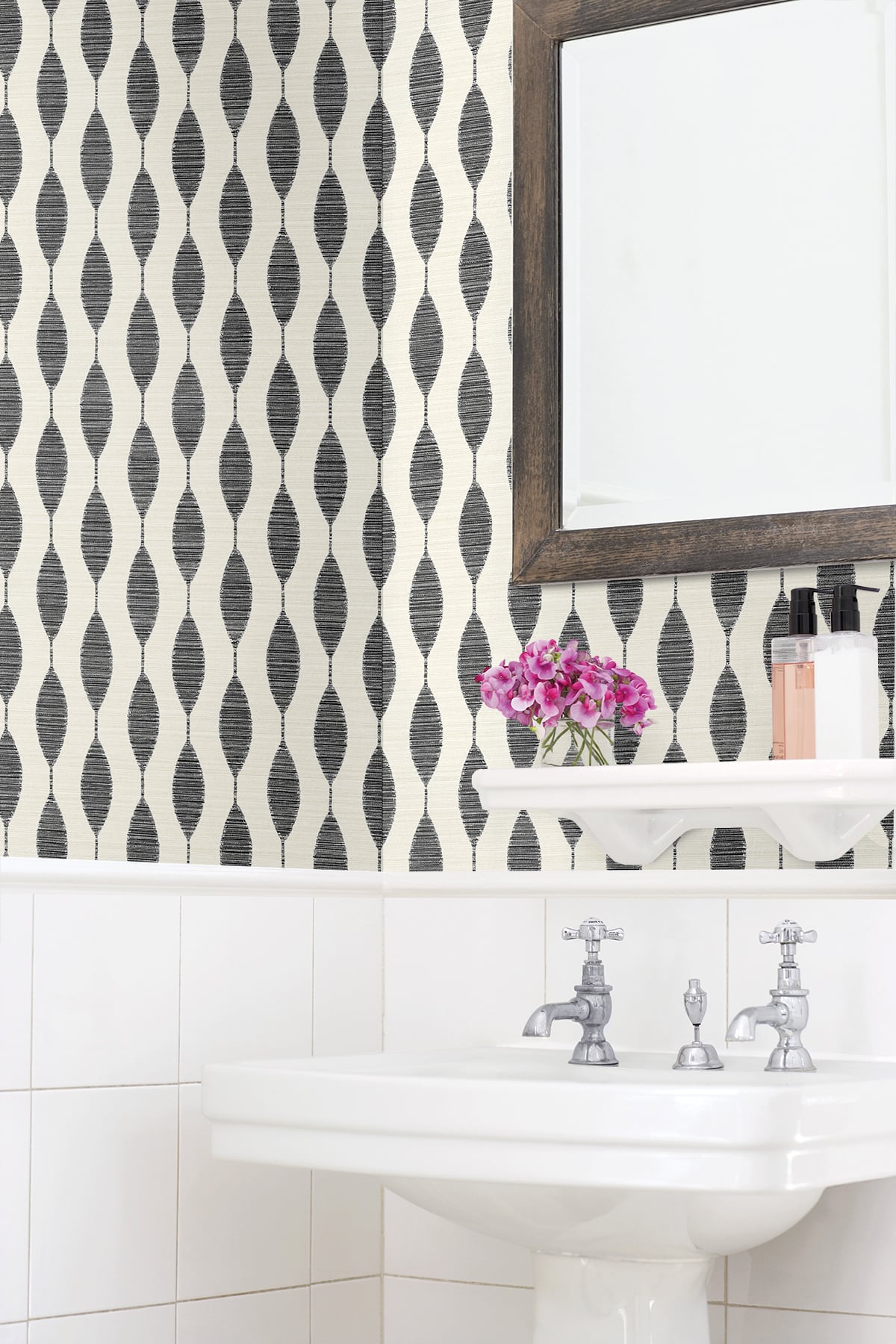 Stacy Garcia Home SG10900 Wallpaper - Eade's Wallpaper & Fabric