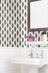 Stacy Garcia Home SG10900 Wallpaper - Eade's Wallpaper & Fabric