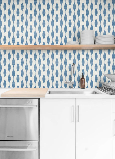 Stacy Garcia Home SG10902 Wallpaper - Eade's Wallpaper & Fabric