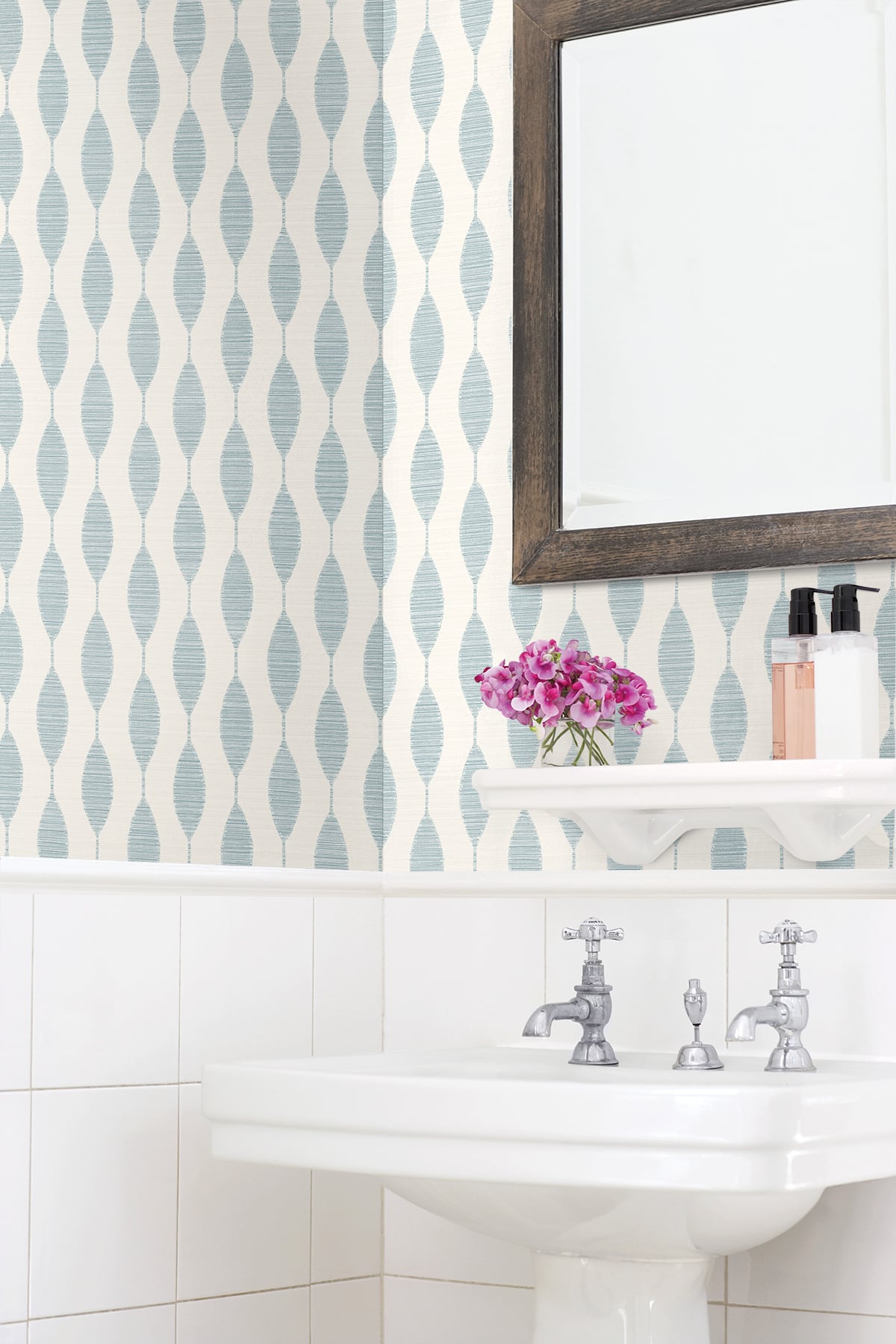 Stacy Garcia Home SG10912 Wallpaper - Eade's Wallpaper & Fabric