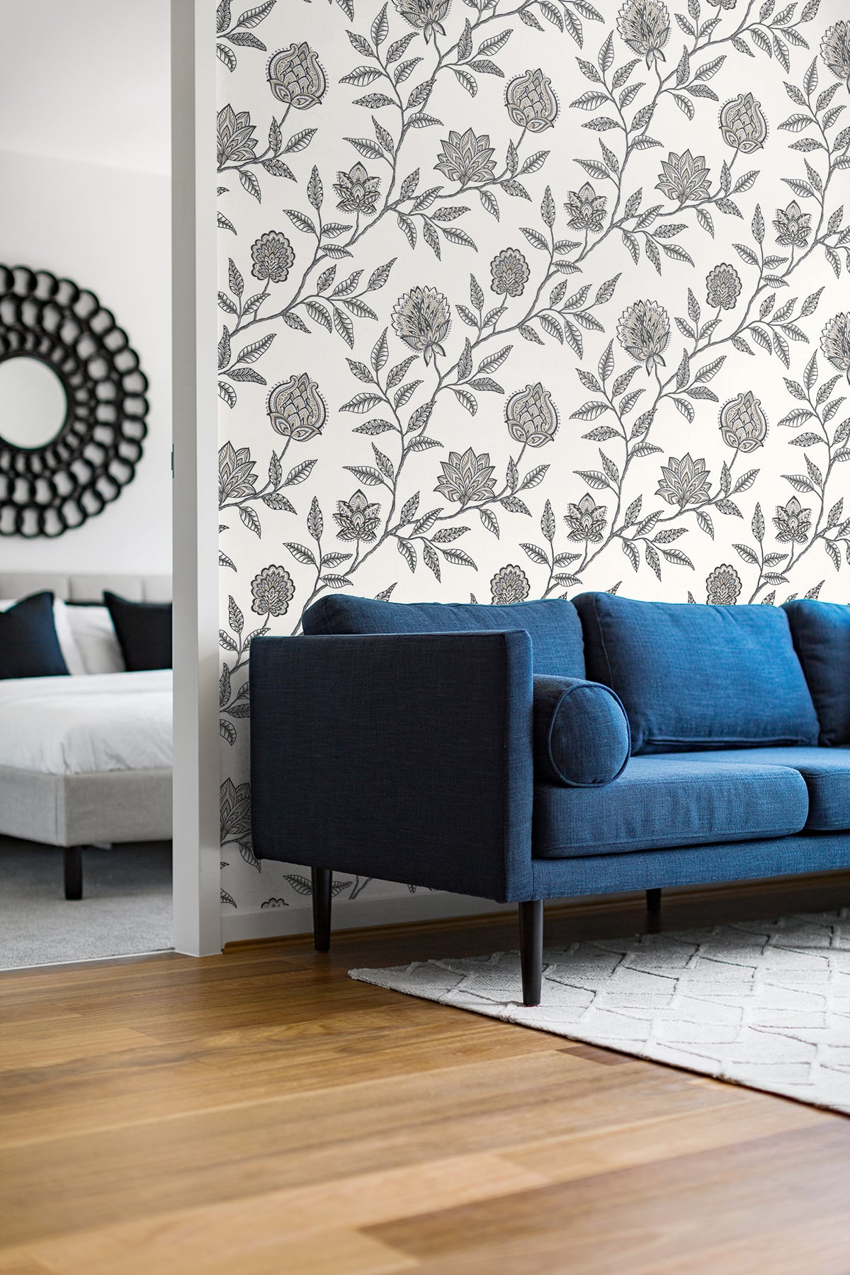 Stacy Garcia Home SG11000 Wallpaper - Eade's Wallpaper & Fabric