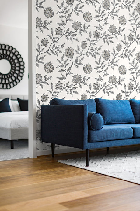 Stacy Garcia Home SG11000 Wallpaper - Eade's Wallpaper & Fabric