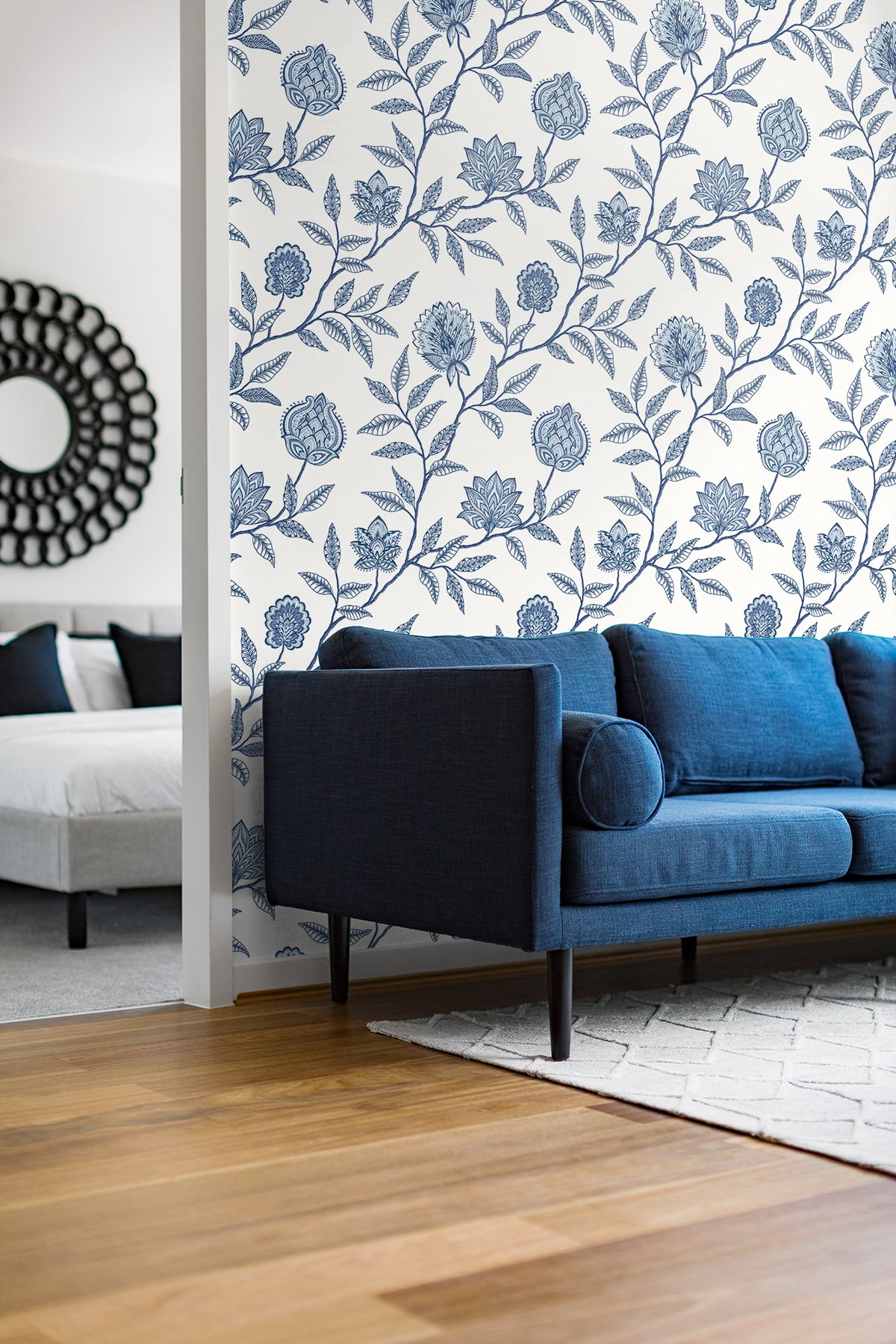 Stacy Garcia Home SG11002 Wallpaper - Eade's Wallpaper & Fabric