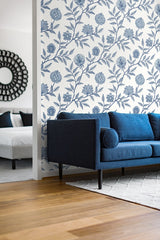 Stacy Garcia Home SG11002 Wallpaper - Eade's Wallpaper & Fabric