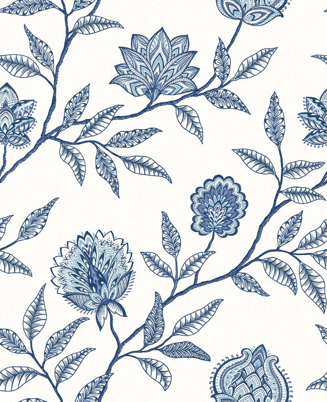 Stacy Garcia Home SG11002 Wallpaper - Eade's Wallpaper & Fabric