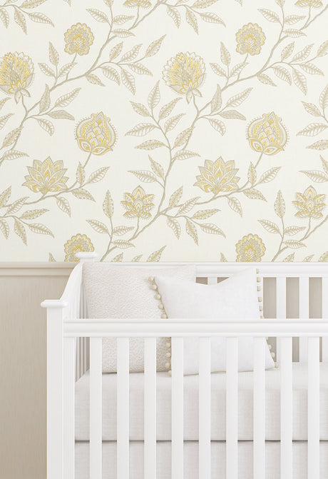 Stacy Garcia Home SG11005 Wallpaper - Eade's Wallpaper & Fabric