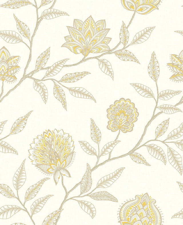 Stacy Garcia Home SG11005 Jaclyn Wallpaper
