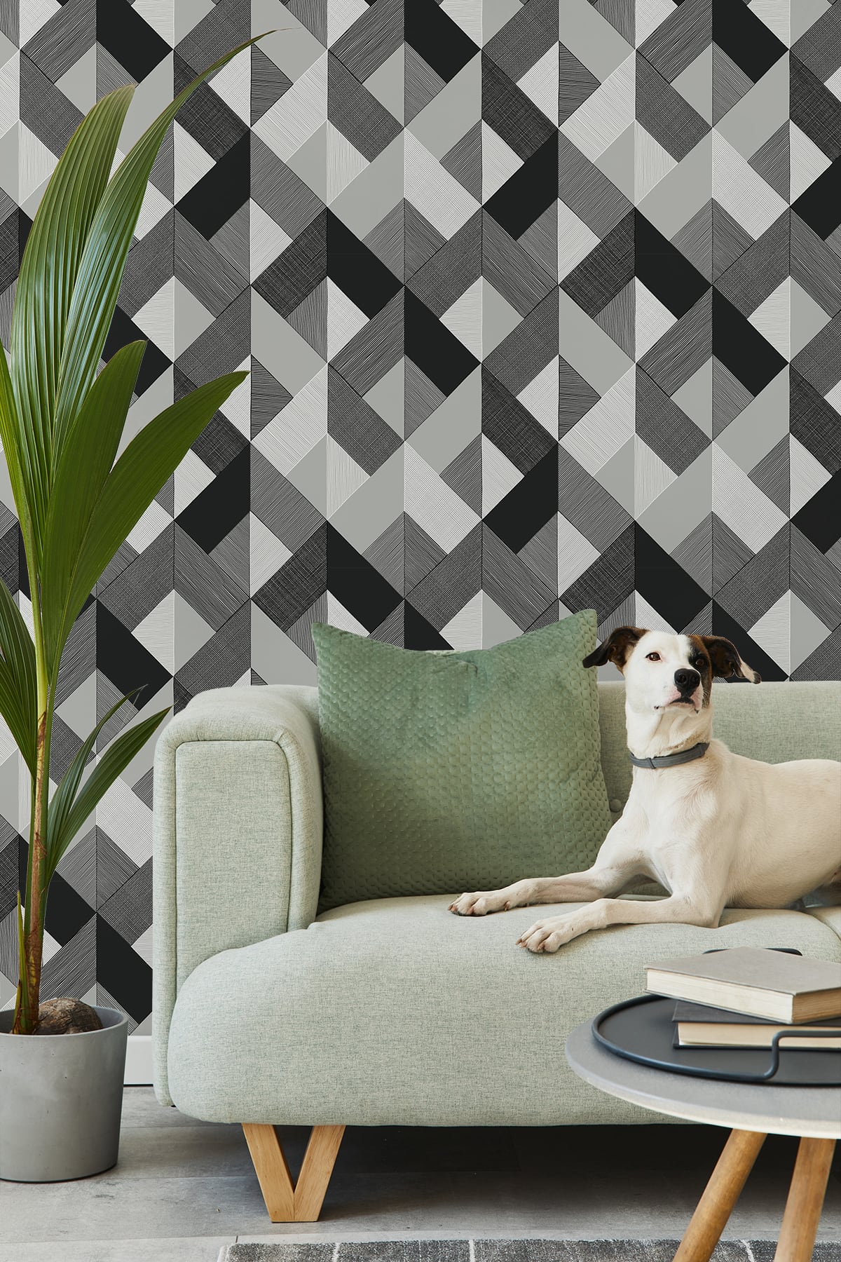 Stacy Garcia Home SG11100 Wallpaper - Eade's Wallpaper & Fabric