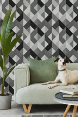 Stacy Garcia Home SG11100 Wallpaper - Eade's Wallpaper & Fabric