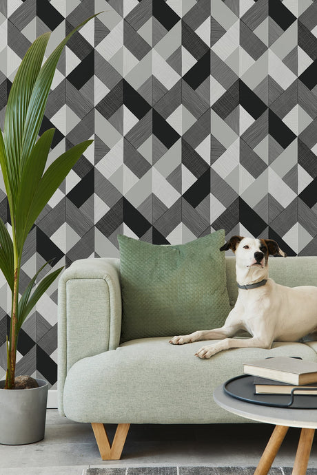 Stacy Garcia Home SG11100 Wallpaper - Eade's Wallpaper & Fabric