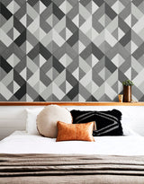 Stacy Garcia Home SG11100 Wallpaper - Eade's Wallpaper & Fabric