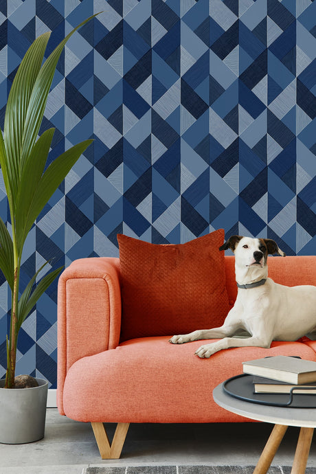 Stacy Garcia Home SG11102 Wallpaper - Eade's Wallpaper & Fabric