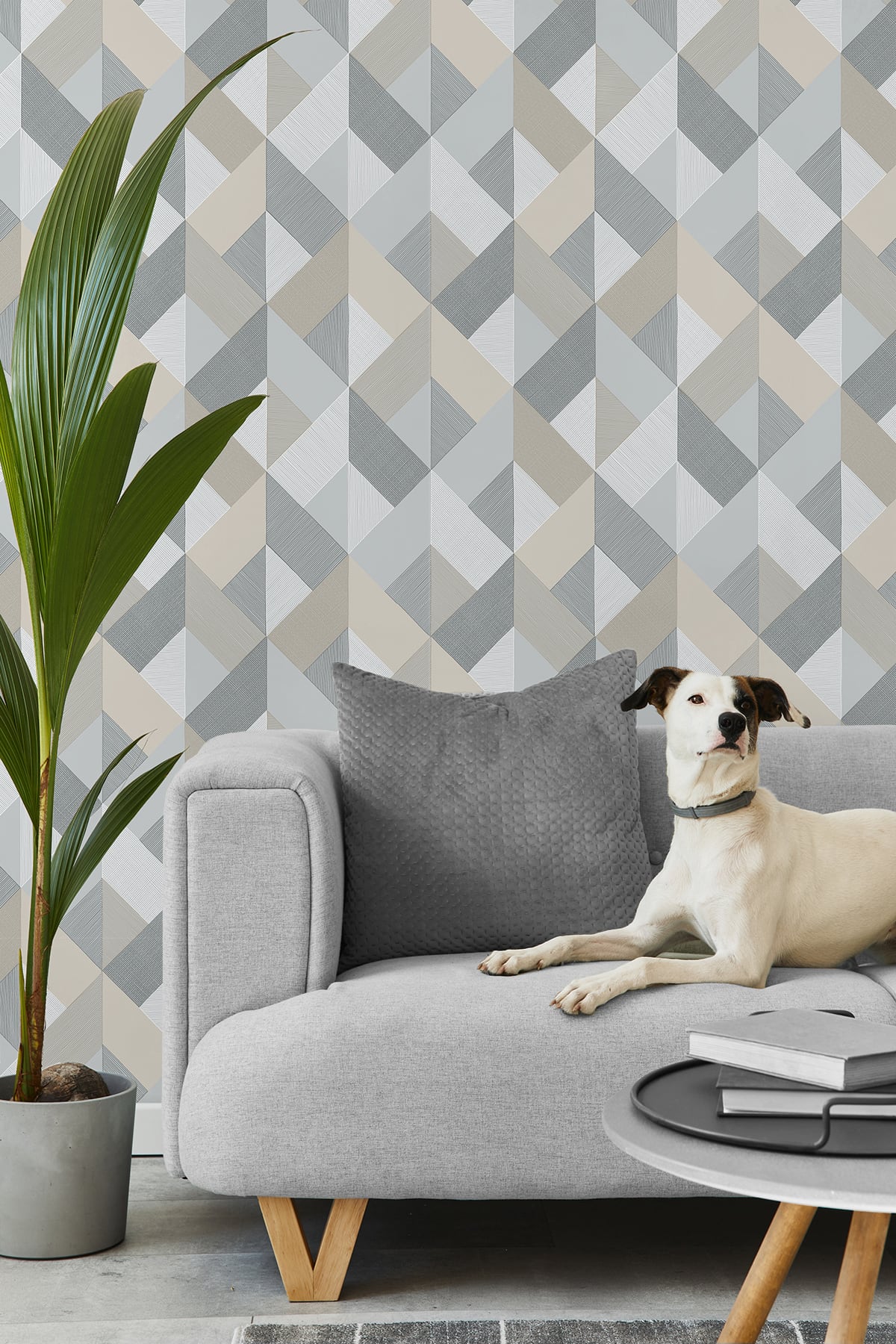 Stacy Garcia Home SG11108 Wallpaper - Eade's Wallpaper & Fabric