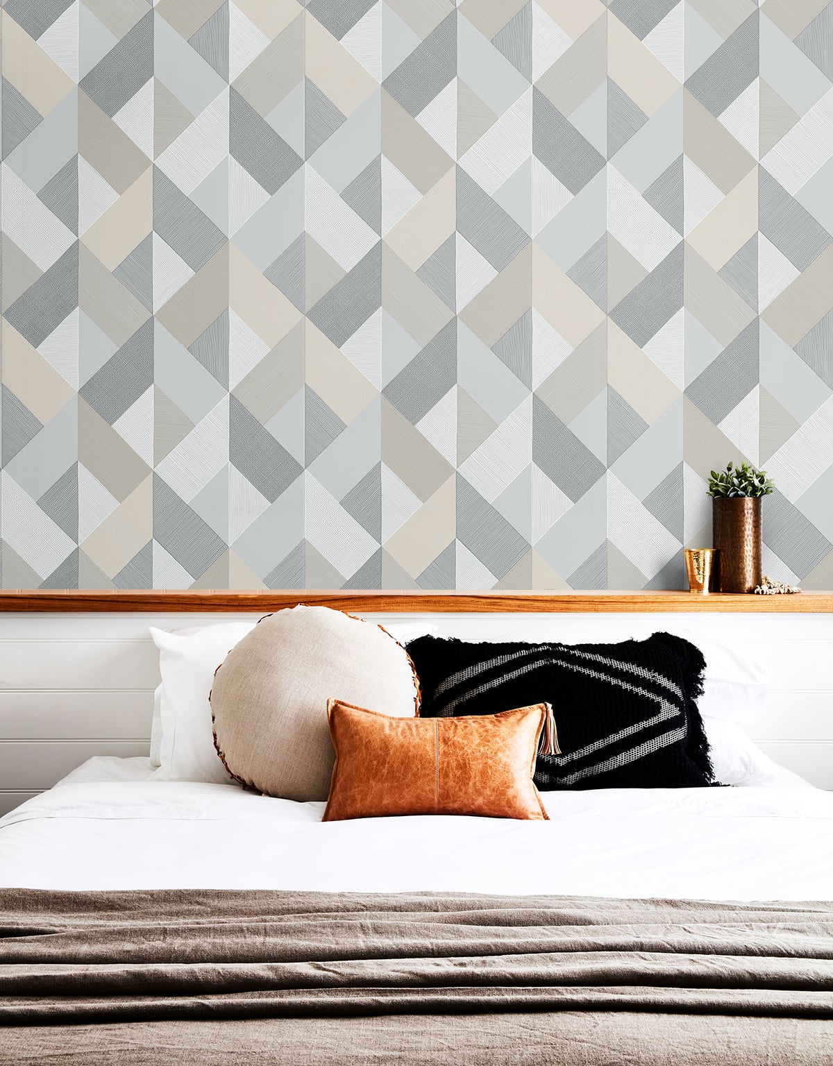 Stacy Garcia Home SG11108 Wallpaper - Eade's Wallpaper & Fabric