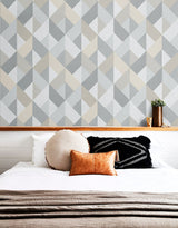 Stacy Garcia Home SG11108 Wallpaper - Eade's Wallpaper & Fabric