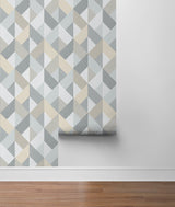 Stacy Garcia Home SG11108 Wallpaper - Eade's Wallpaper & Fabric