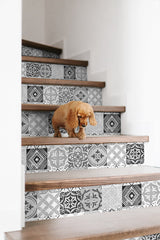 Stacy Garcia Home SG11210 Wallpaper - Eade's Wallpaper & Fabric