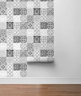 Stacy Garcia Home SG11210 Wallpaper - Eade's Wallpaper & Fabric