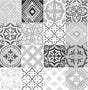 Stacy Garcia Home SG11210 Tilework Wallpaper