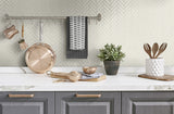 Stacy Garcia Home SG11300 Wallpaper - Eade's Wallpaper & Fabric