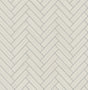 Stacy Garcia Home SG11300 Herringbone Inlay Wallpaper