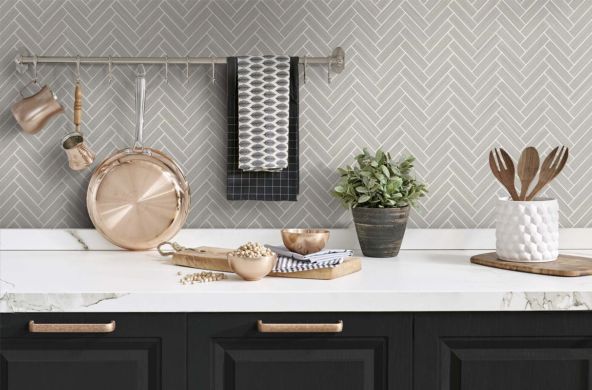 Stacy Garcia Home SG11308 Wallpaper - Eade's Wallpaper & Fabric