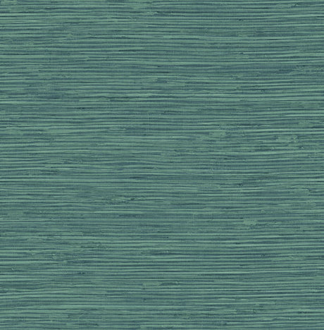 Stacy Garcia Home SG11404 Saybrook Faux Rushcloth Wallpaper