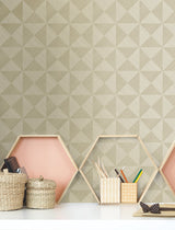 Stacy Garcia Home SG11703 Wallpaper - Eade's Wallpaper & Fabric
