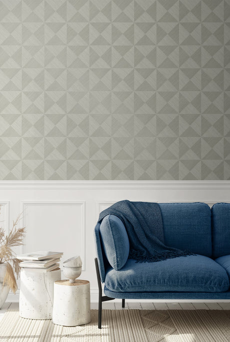 Stacy Garcia Home SG11708 Wallpaper - Eade's Wallpaper & Fabric
