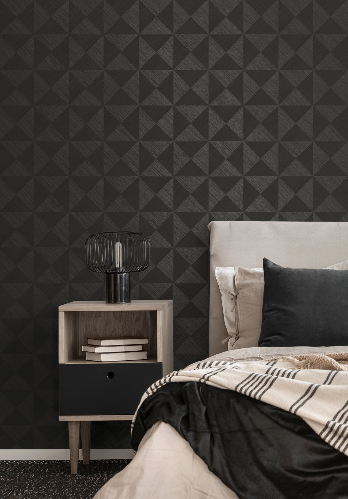 Stacy Garcia Home SG11710 Wallpaper - Eade's Wallpaper & Fabric