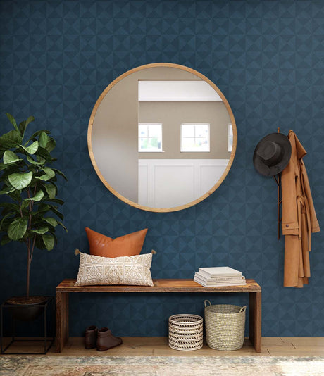 Stacy Garcia Home SG11712 Wallpaper - Eade's Wallpaper & Fabric