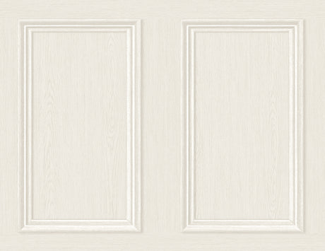 Stacy Garcia Home SG11800 Faux Wood Panel Wallpaper