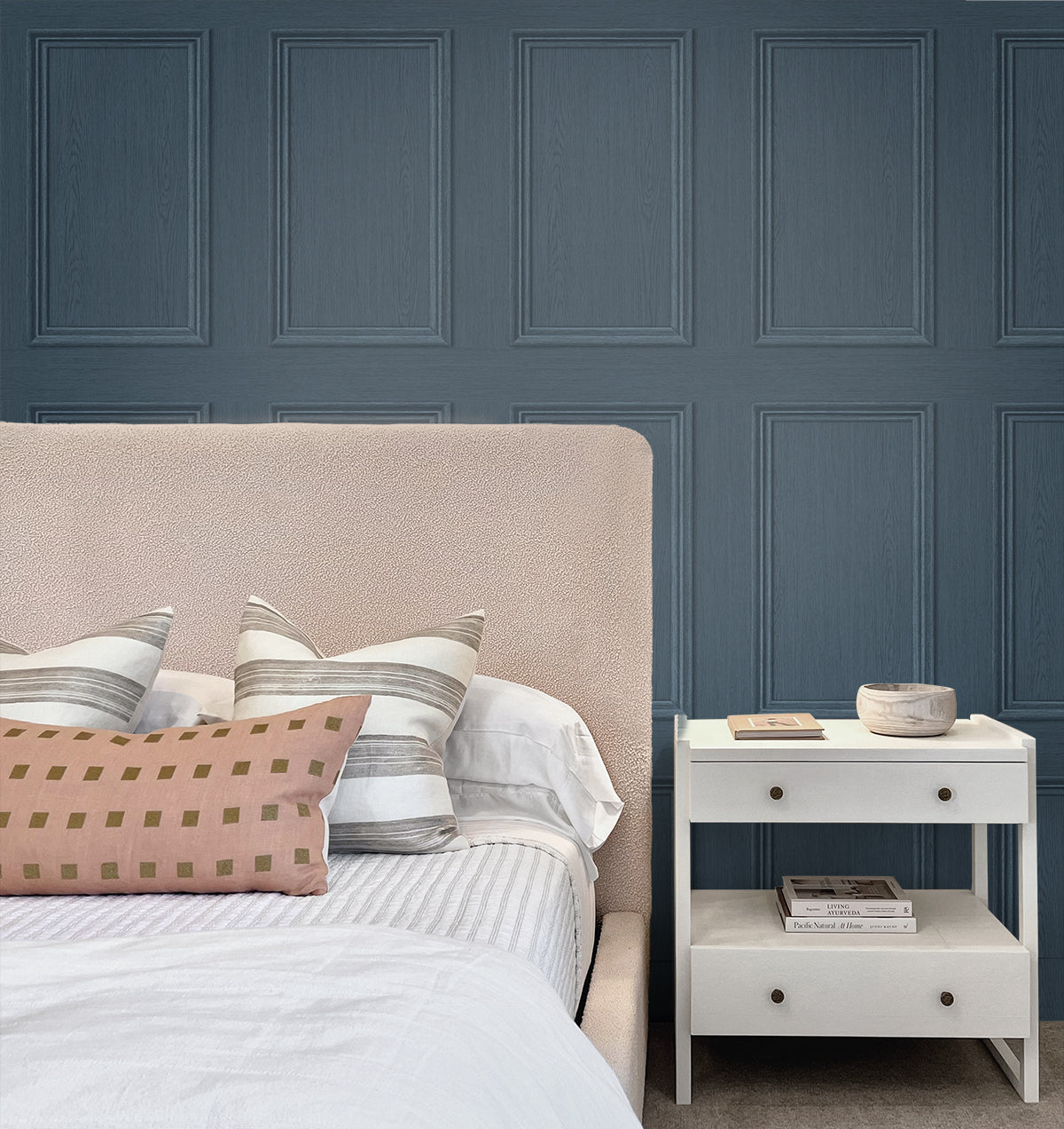 Stacy Garcia Home SG11802 Wallpaper - Eade's Wallpaper & Fabric