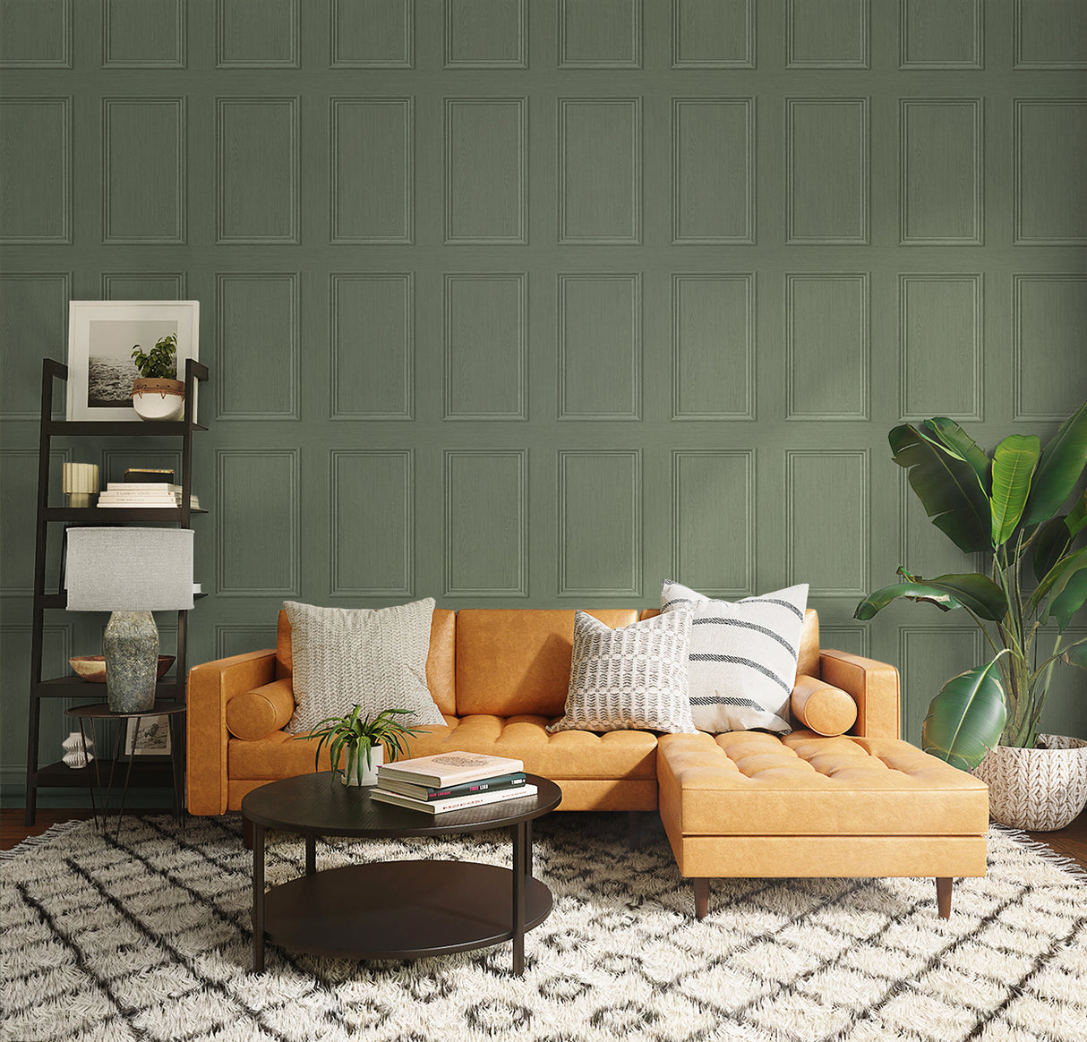 Stacy Garcia Home SG11804 Wallpaper - Eade's Wallpaper & Fabric