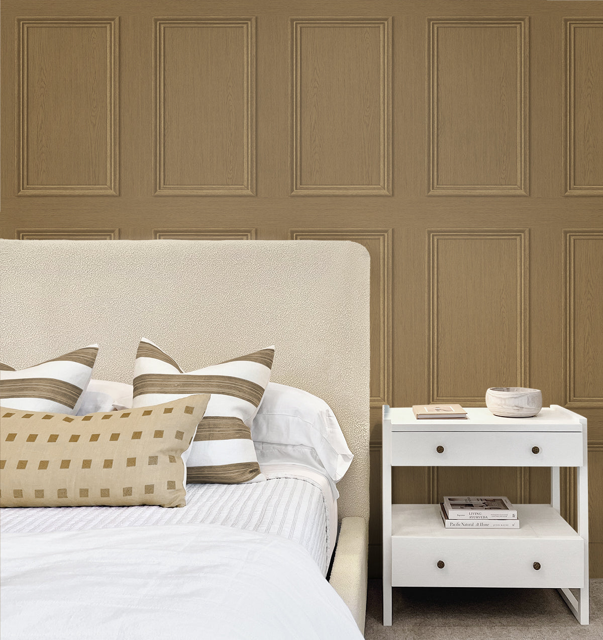 Stacy Garcia Home SG11806 Wallpaper - Eade's Wallpaper & Fabric