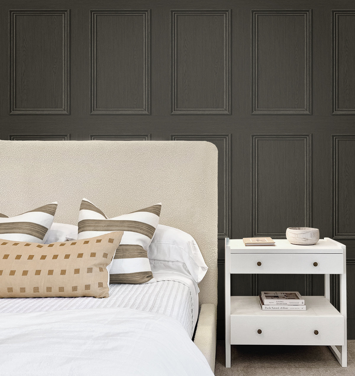 Stacy Garcia Home SG11810 Wallpaper - Eade's Wallpaper & Fabric