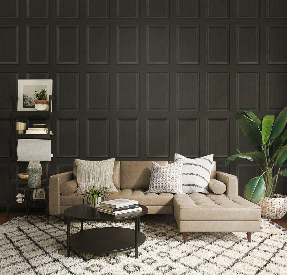 Stacy Garcia Home SG11810 Wallpaper - Eade's Wallpaper & Fabric