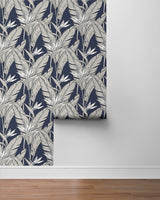 Stacy Garcia Home SG11902 Wallpaper - Eade's Wallpaper & Fabric