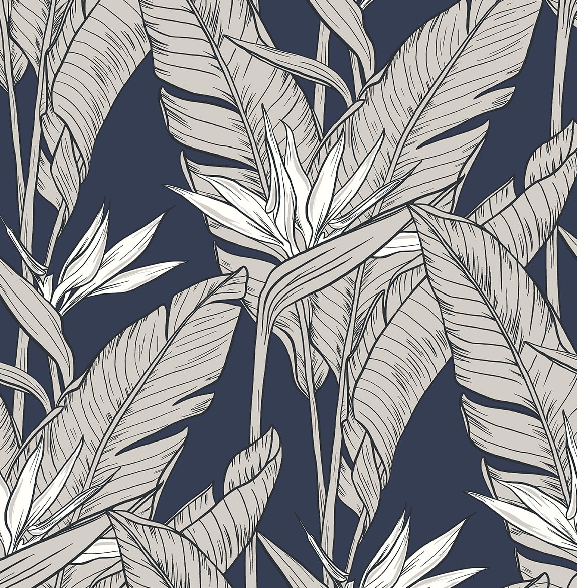 Stacy Garcia Home SG11902 Wallpaper - Eade's Wallpaper & Fabric