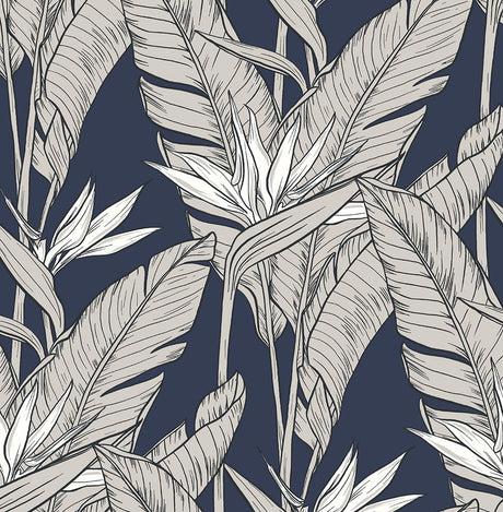Stacy Garcia Home SG11902 Wallpaper - Eade's Wallpaper & Fabric