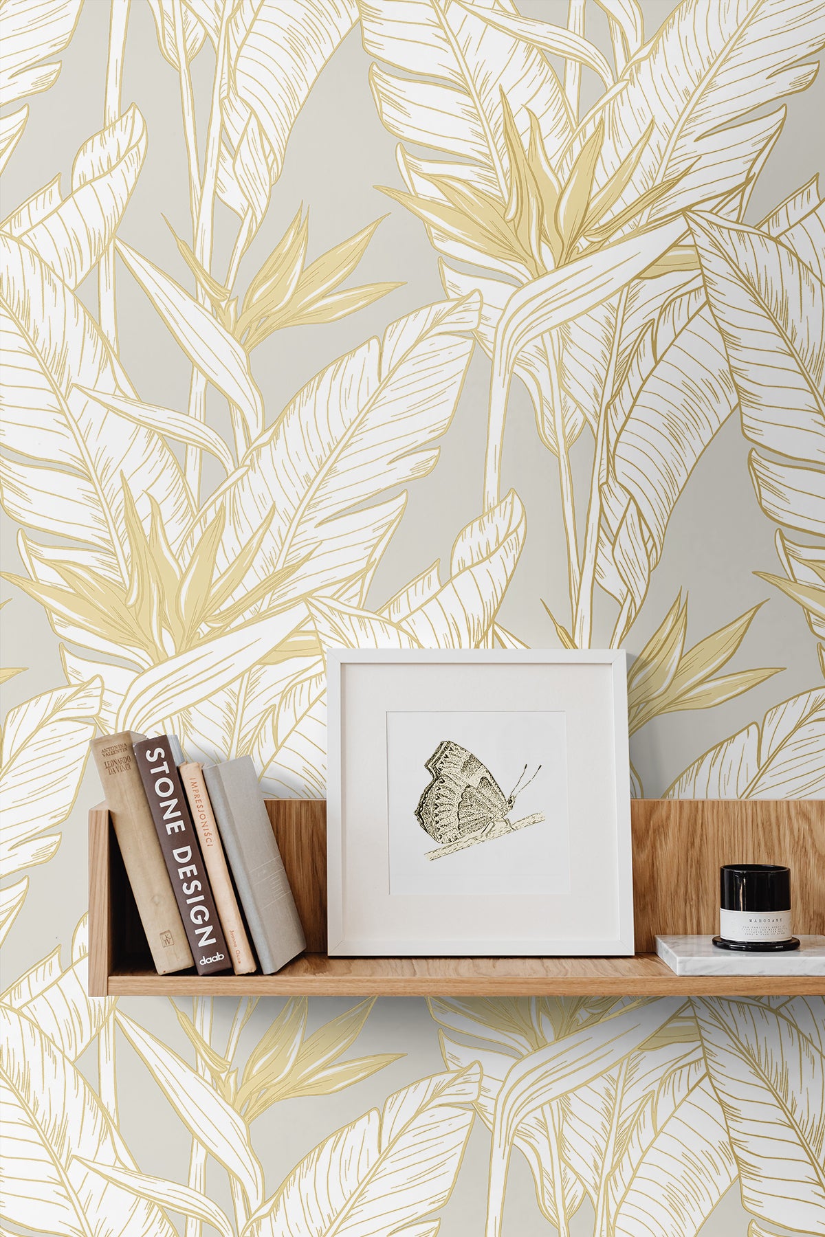 Stacy Garcia Home SG11903 Wallpaper - Eade's Wallpaper & Fabric