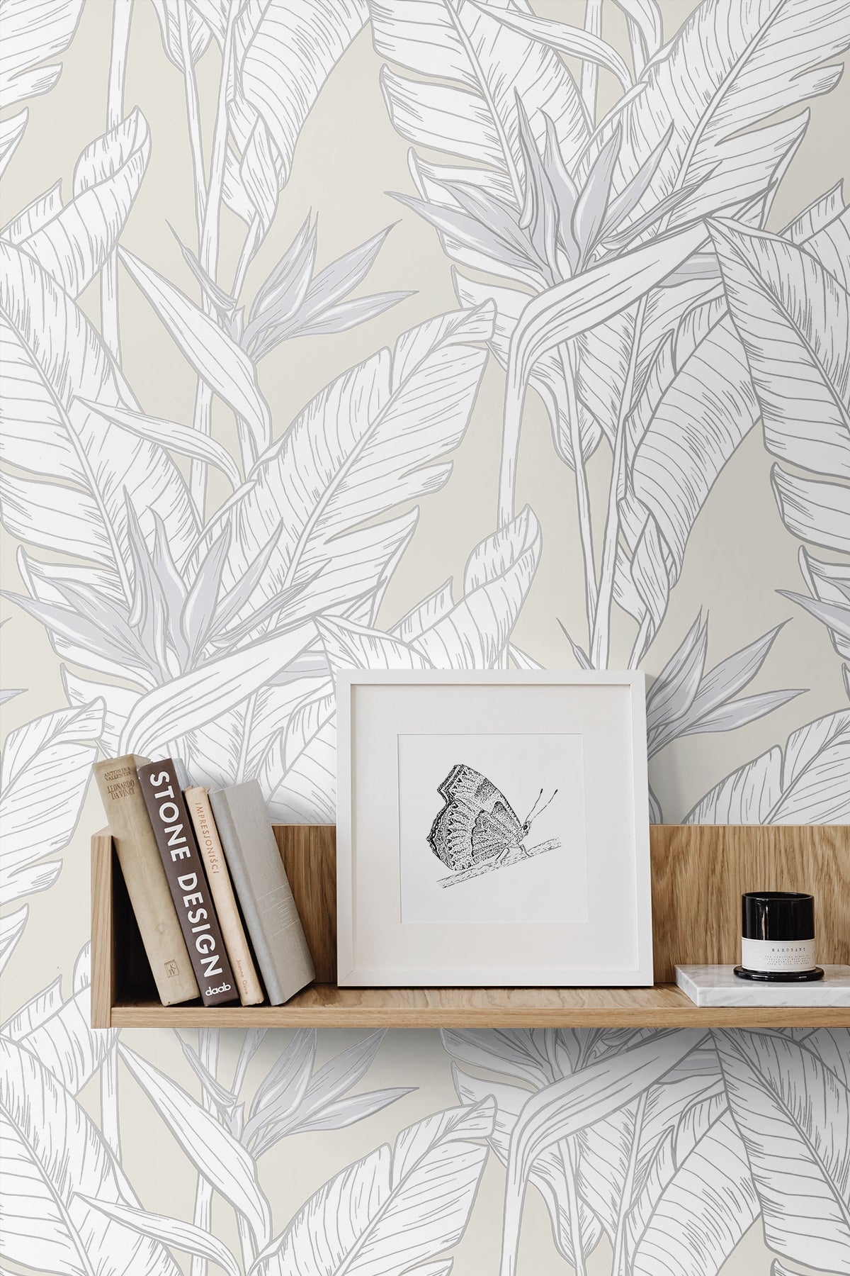 Stacy Garcia Home SG11905 Wallpaper - Eade's Wallpaper & Fabric